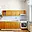 Pronájem bytu 2+1 72 m² Opava Předměstí, Na Rybníčku