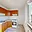 Pronájem bytu 2+1 51 m² Rýmařov, Hornoměstská