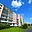 Pronájem bytu 3+1 58 m² Teplice, Májová