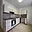 Pronájem bytu 2+1 51 m² Chomutov, Sluneční