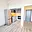 Pronájem bytu 3+1 64 m² Litvínov Horní Litvínov, Koldům