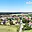 Prodej stavební parcely 2 584 m² Strašov