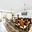 Pronájem bytu 3+kk 140 m² Praha Krč, Hornokrčská