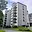 Pronájem bytu 2+kk 62 m² Pardubice Polabiny, Bělehradská