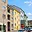 Pronájem bytu 1+1 43 m² Brno Černá Pole, Venhudova
