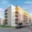 Pronájem bytu 2+kk 53 m² Pardubice Trnová, Jozefa Gabčíka