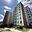 Pronájem bytu 3+1 68 m² Zlín, Podlesí IV