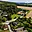 Prodej stavební parcely 1 204 m² Tehov, Na Vyhlídce
