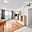 Pronájem bytu 2+kk 44 m² Praha Letňany, Krausova