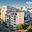 Pronájem bytu 1+kk a garsoniéry 40 m² Pardubice Polabiny, Bělehradská
