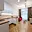 Pronájem bytu 2+kk 40 m² Praha Vinohrady, Rybalkova