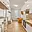 Pronájem bytu 2+kk 34 m² Praha Vysočany, Kolmá
