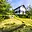 Prodej chaty 41 m² Bystřany