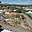 Prodej stavební parcely 849 m² Terezín