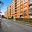 Pronájem bytu 2+1 59 m² Ústí nad Labem Severní Terasa, Šípková