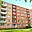 Prodej bytu 2+1 51 m² Domažlice Hořejší Předměstí, Palackého