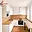 Prodej bytu 1+1 38 m² Roudnice nad Labem, Alej 17. listopadu