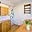 Pronájem bytu 3+1 69 m² Tábor, Čsl. armády