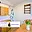 Pronájem bytu 3+1 69 m² Tábor, Čsl. armády