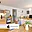 Pronájem bytu 2+kk 58 m² Tábor, Údolní