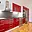 Pronájem bytu 2+1 53 m² Praha Vinohrady, Balbínova