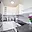 Prodej bytu 1+kk a garsoniéry 27 m² Praha Háje, Bajkonurská