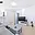 Pronájem bytu 2+kk 55 m² Praha Hlubočepy, Hugo Haase