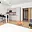 Pronájem bytu 1+kk a garsoniéry 32 m² Praha Chodov, Klapálkova