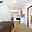 Pronájem bytu 2+1 68 m² Račetice