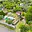 Prodej zahrady 612 m² Žatec
