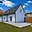 Prodej rodinného domu 97 m² Peruc Hřivčice