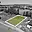 Prodej stavební parcely 1 268 m² Vroutek