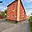 Pronájem bytu 2+1 51 m² Žatec, Purkyněho