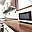 Pronájem bytu 2+kk 42 m² Louny, Husova
