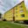 Pronájem bytu 2+1 54 m² Žatec, Podměstí