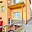 Pronájem bytu 2+kk 39 m² Žatec, Třebízského