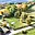 Prodej stavební parcely 1 154 m² Nebahovy