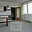 Pronájem bytu 1+kk a garsoniéry 41 m² Praha Vysočany, Podkovářská