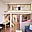 Pronájem bytu 3+kk 96 m² Praha Žižkov, Biskupcova