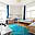 Pronájem bytu 2+1 55 m² Praha Vršovice, Žitomírská