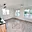 Pronájem bytu 2+kk 56 m² Praha Vysočany, Pod Harfou