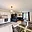 Pronájem bytu 2+kk 64 m² Tuchoměřice, V Kněžívce