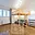 Pronájem bytu 1+1 29 m² Praha Podolí, Podolská