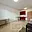 Pronájem bytu 2+kk 36 m² Zlín, U Trojáku