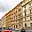 Pronájem bytu 3+1 95 m² Praha Nové Město, Trojická