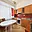 Pronájem bytu 2+1 56 m² Praha Letňany, Třinecká