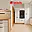 Pronájem bytu 2+1 58 m² Brno Bystrc, Černého