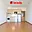 Pronájem bytu 2+kk 58 m² Brno Medlánky, Hrázka
