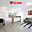 Pronájem bytu 2+kk 58 m² Brno Sadová, Kumpoštova