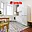 Pronájem bytu 2+kk 45 m² Brno Žabovřesky, Doležalova